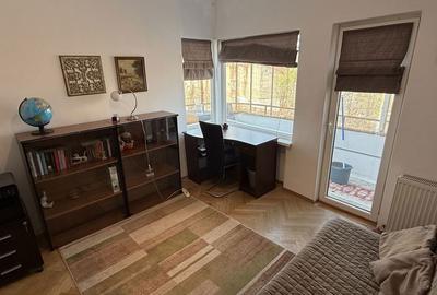 Apartament cu 3 camere decomandat în Unirii - 5