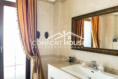 VILA P+E+M, ansamblu rezidential, IANCU NICOLAE – Cambridge School - 17