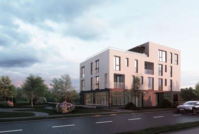 Teren Construcții intravilan de 1431 mp, în Dumbrăvița - 3