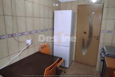 De inchiriat, Ap. 2 cam. SD, et. 4 din 4, Podu Ros-Socola - 6