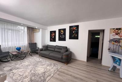 Apartament 3 camere, 62 mp, zona Scoala nr. 11 - fostul Complex Continental - 4