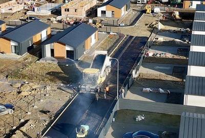 Casă cu Teren 510 Mp în Central - 10