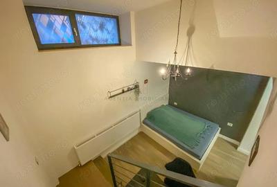 Apartament cu 2 camere, mobilat în Crângași - 14