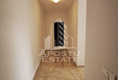 Apartament cu 2 camere mobilat la etaj intermediar in Giroc langa ESO. - 10