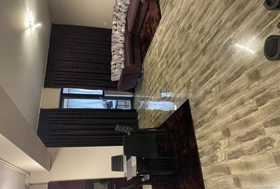 Apartament lux de inchiriat - 2