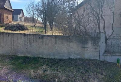 Spațiu comercial, în Corușu - 5