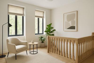 Vila cu arhitectura Aviatorilor - 5