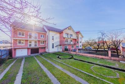 Apartament de vanzare Victoriei, garaj si curte proprie - 2