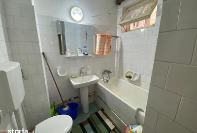 Apartament cu 2 camere decomandat în Tomis Nord - 6