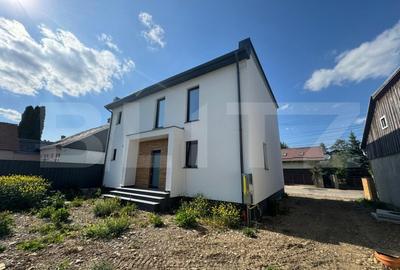 Casa de vanzare,  190mp, teren 350mp, Radauti - 2