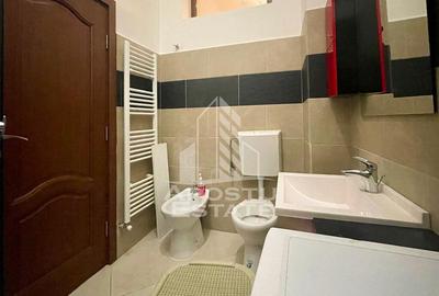 Apartament 3 camere, curte cu acces auto, ULTRACENTRAL - 3