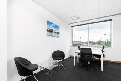 Spațiu comercial, de 15 mp, în Băneasa