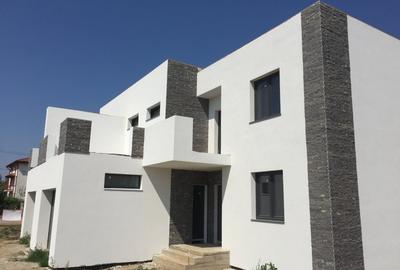 Casă cu 5 camere în Rahova - 7