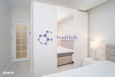 Apartament cu 2 camere decomandat în Copou - 6