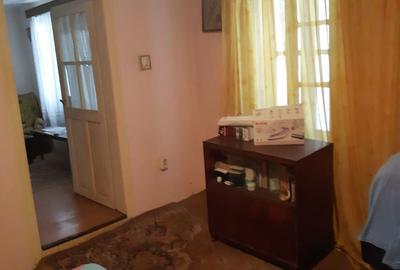 Apartament cu 2 camere nedecomandat în Central - 4