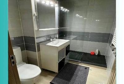 Apartament cu 3 camere decomandat în Bistrița Lac - 4