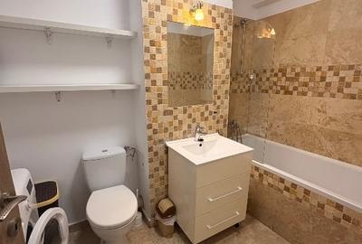 Apartament cu 2 camere semidecomandat, mobilat în Mărăști - 2