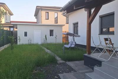 Proprietar vand casa noua, 2024, P+Mansarda in Timi?oara, Chi?oda - 2