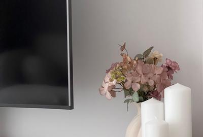 Apartament cu 2 camere semidecomandat în Nord - 16