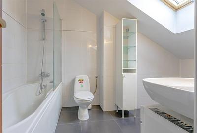 Duplex 3 Camere – 132 mp, Brașovul Vechi, Strada Avram Iancu - 14