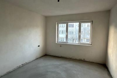 Apartament cu 3 camere decomandat în Central - 4