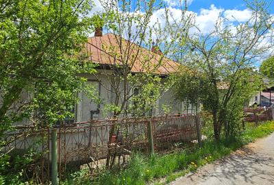 Casă individuală cu 3 camere cu Canalizare în Central - 8