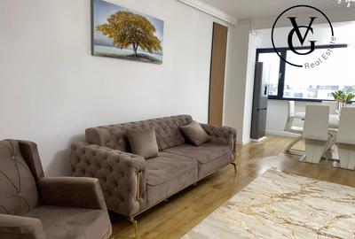 Apartament 2 camere Ivory Residence - 2