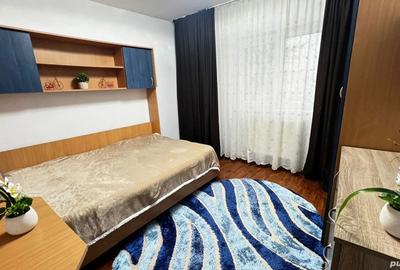 Inchiriez apartament 2 camere decomandat, Orizont, complet mobilat ?i utilat - 3