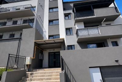 Apartament cu 3 camere decomandat, mobilat în Florești - 1