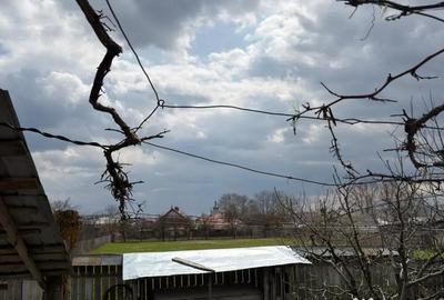 Casă cu 4 camere cu Teren 1000 Mp în Bodești - 3
