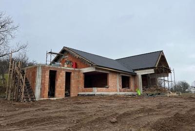 Casă cu 3 camere în Sighetu Marmației - 7