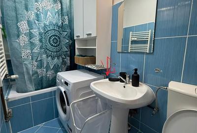 Apartament cu 2 camere decomandat, mobilat în Dristor - 9