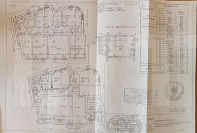 Vila cu 11 camere, 450 mp, teren cu 620 mp, 2 locuri de parc - 9