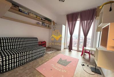 Apartament cu 4 camere semidecomandat în Iris - 3