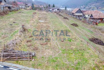 Teren de 1345 mp, în Someșu Cald - 3