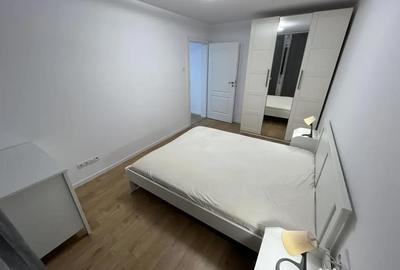 Apartament cu 3 camere semidecomandat în Brâncoveanu - 4