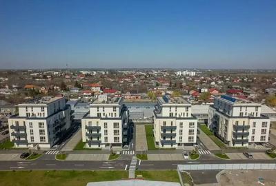 Apartament 3 camere The Suburb Buftea mobilat/utilat Lux ... - 16