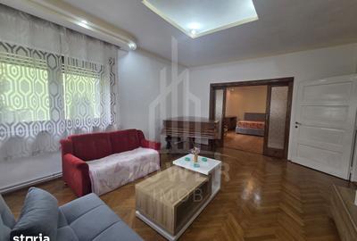 Casă cu 3 camere cu Canalizare în Trei Stejari - 1
