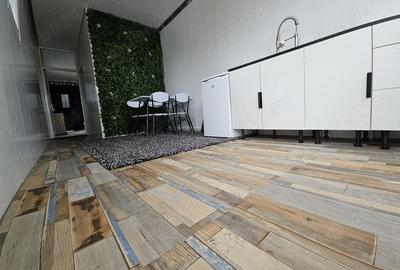 Casă cu 2 camere în Central - 7