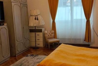 Casă cu 2 camere cu Canalizare în Central - 5