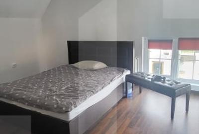 Casa moderna cu 5 camere complet utilata, in Sanmihaiu Roman - 8