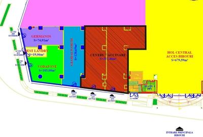 Spatiu comercial City Offices - comision 0%, reprezentam proprietarul! - 6