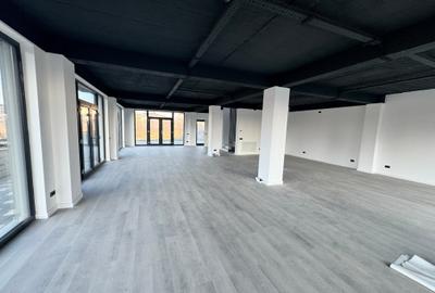 Clădire P+2 433mp, 800mp teren ideal clinica,bussiness, educație, wellness - 3