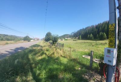 Teren, Ideal pentru Investitie Sau Dezvoltare - 6