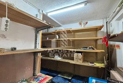 Spațiu comercial, de 35 mp, în Șagului - 3