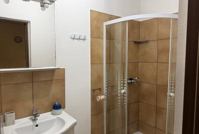 Garsonieră semidecomandată, mobilată în Central - 6