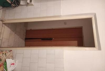 Garsonieră decomandată în 22 Decembrie - 2