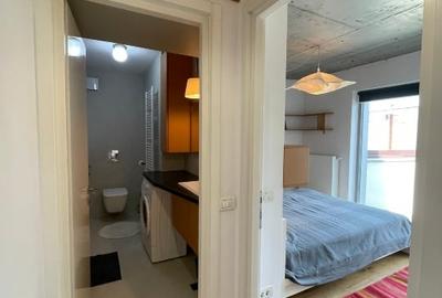 Inchiriere apartament 2 camere in  ansamblul Urban Spaces Dogarilor - 6