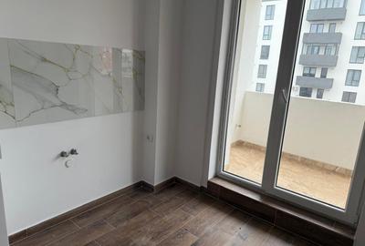 Apartament cu 2 camere decomandat în Berceni