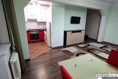 2 camere Piata Victoriei - Dr. Felix - 2